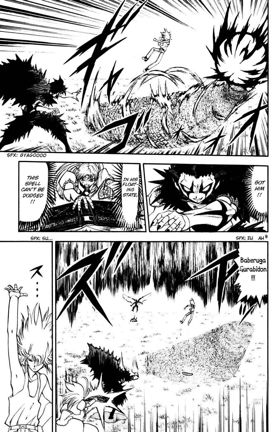 Chapter 285 - Page 9
