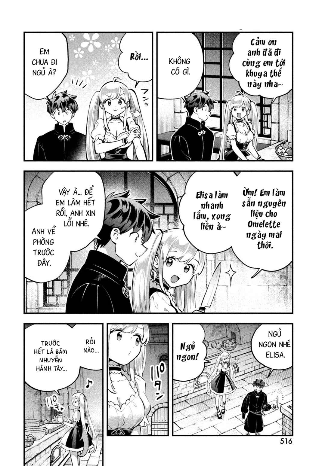 Chapter 93 - Page 10