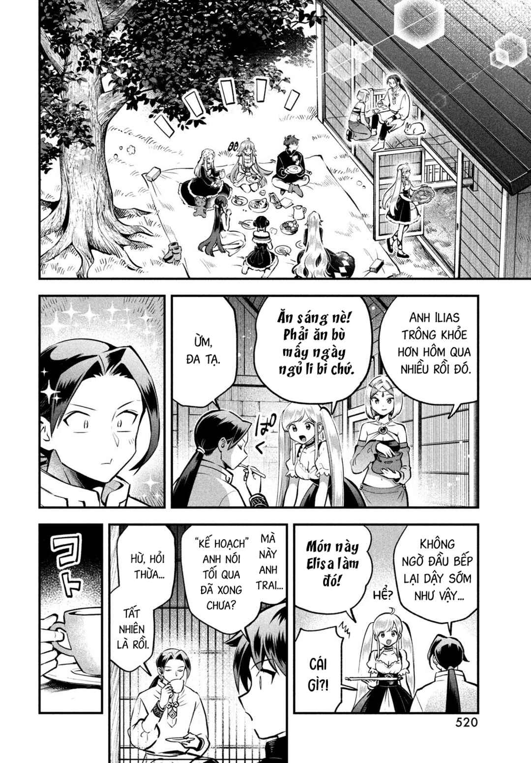 Chapter 93 - Page 14