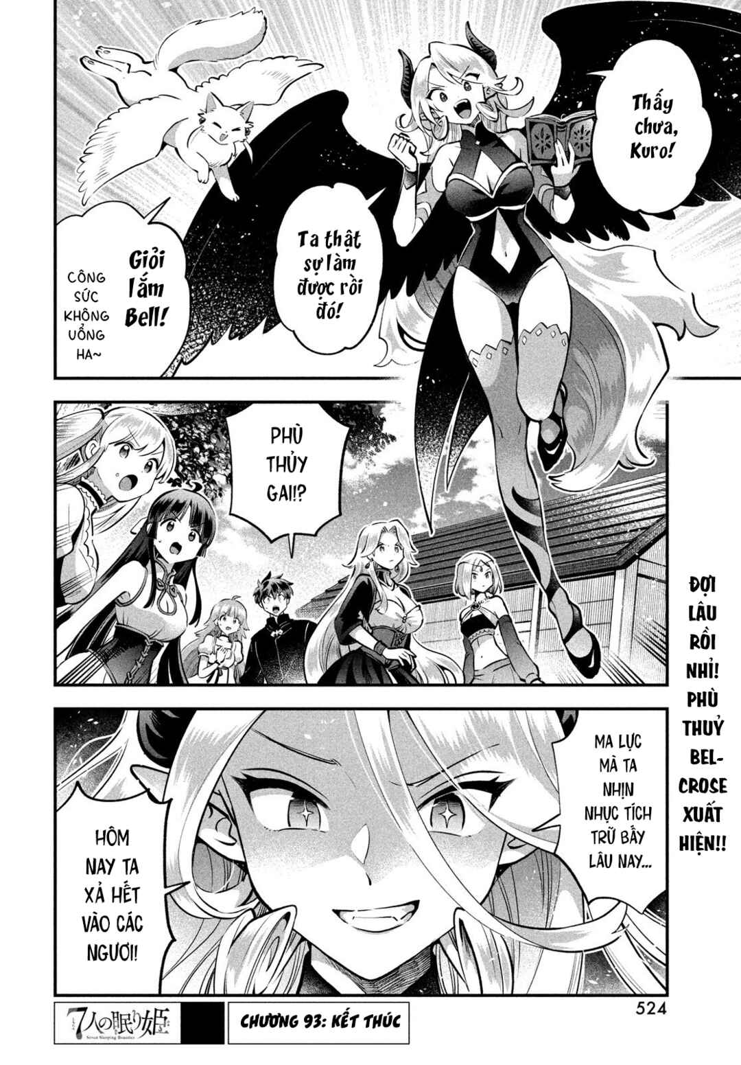 Chapter 93 - Page 18