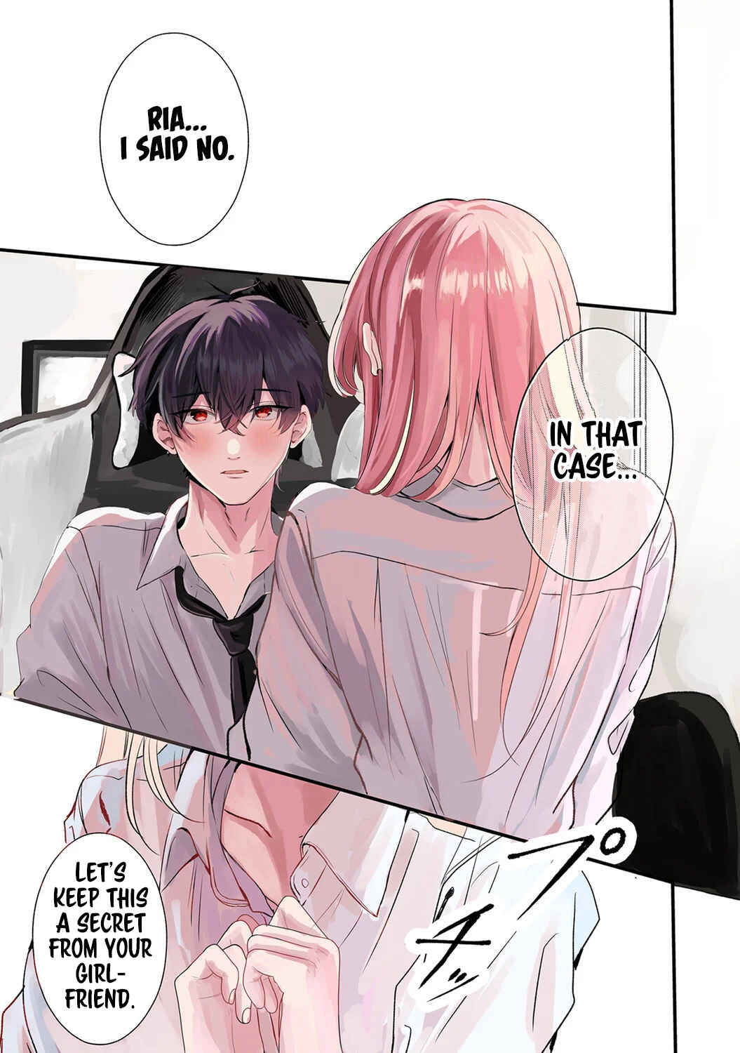 Chapter 1 - Page 1