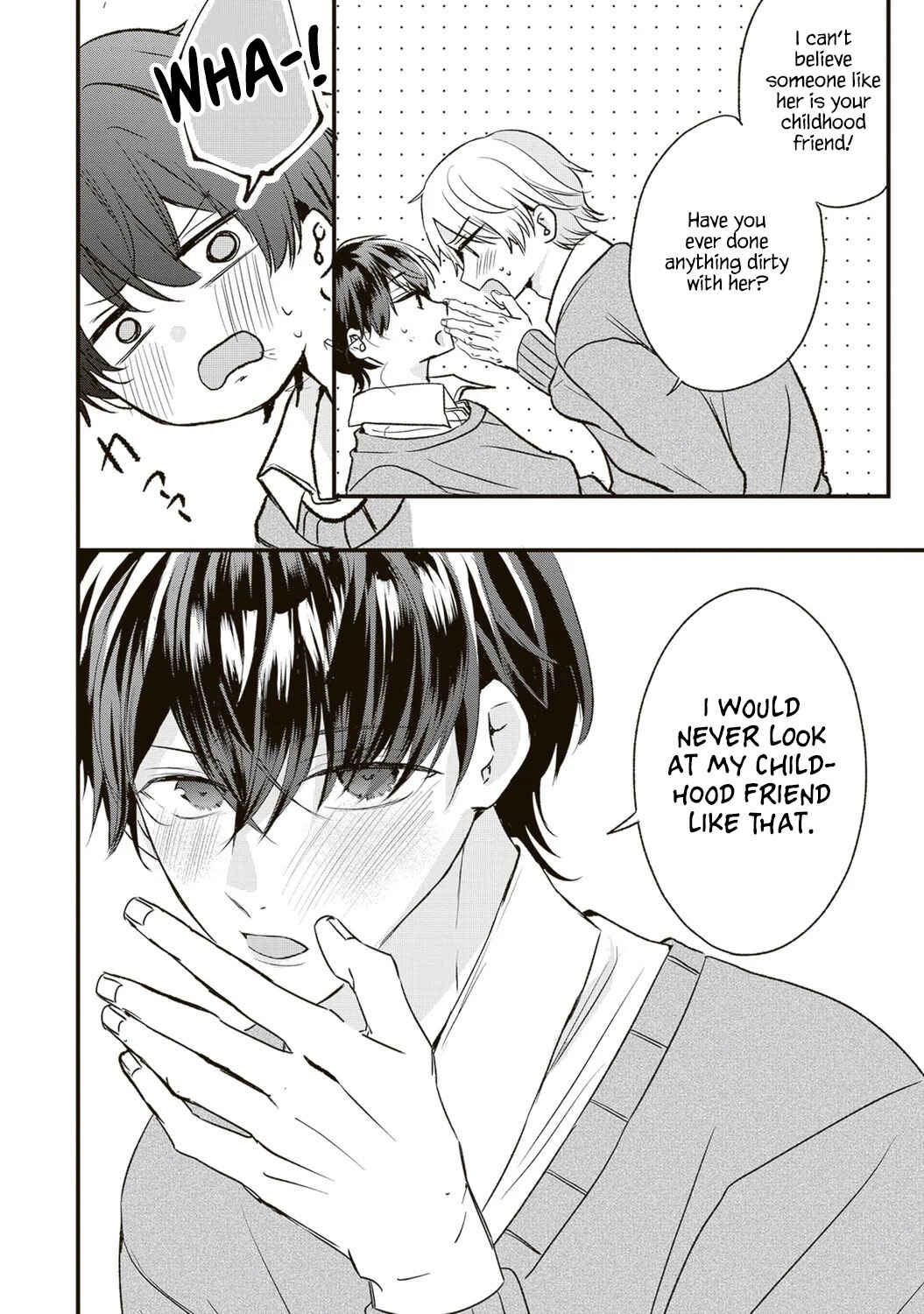 Chapter 1 - Page 5