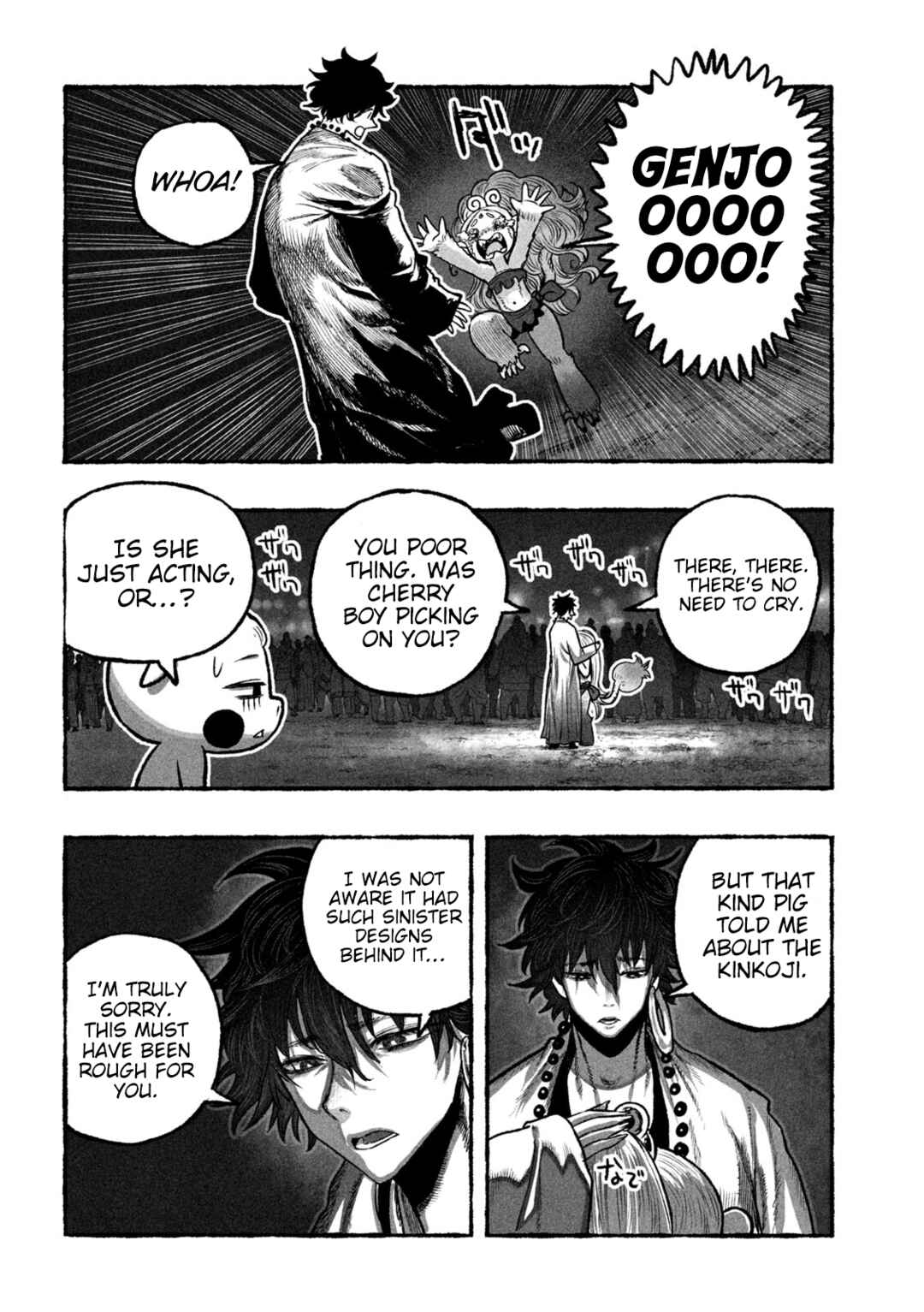 Chapter 4 - Page 41