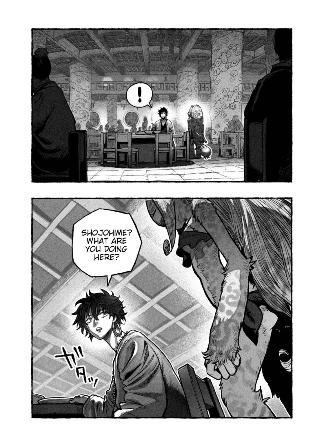 Chapter 4 - Page 5