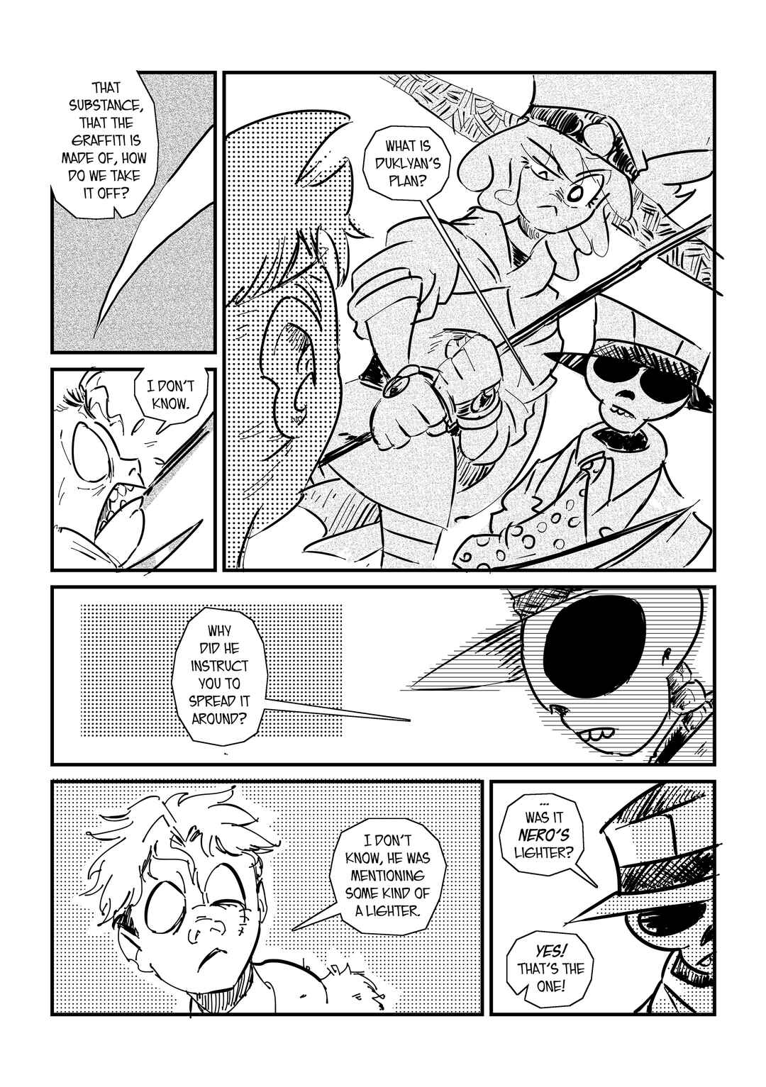 Chapter 3 - Page 13