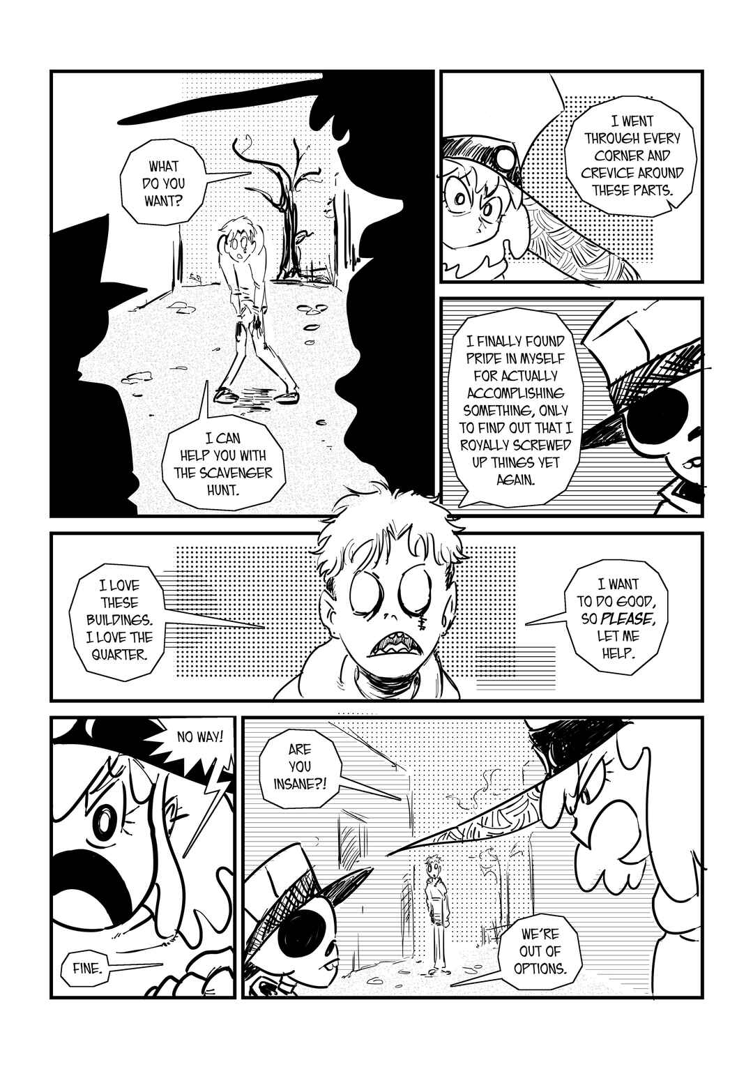 Chapter 3 - Page 18