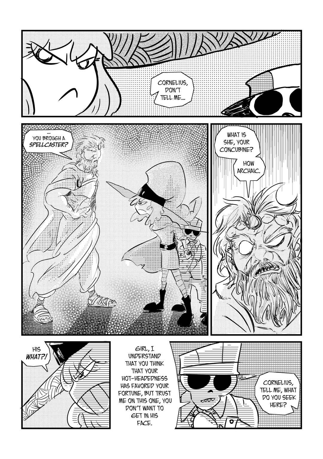 Chapter 3 - Page 2