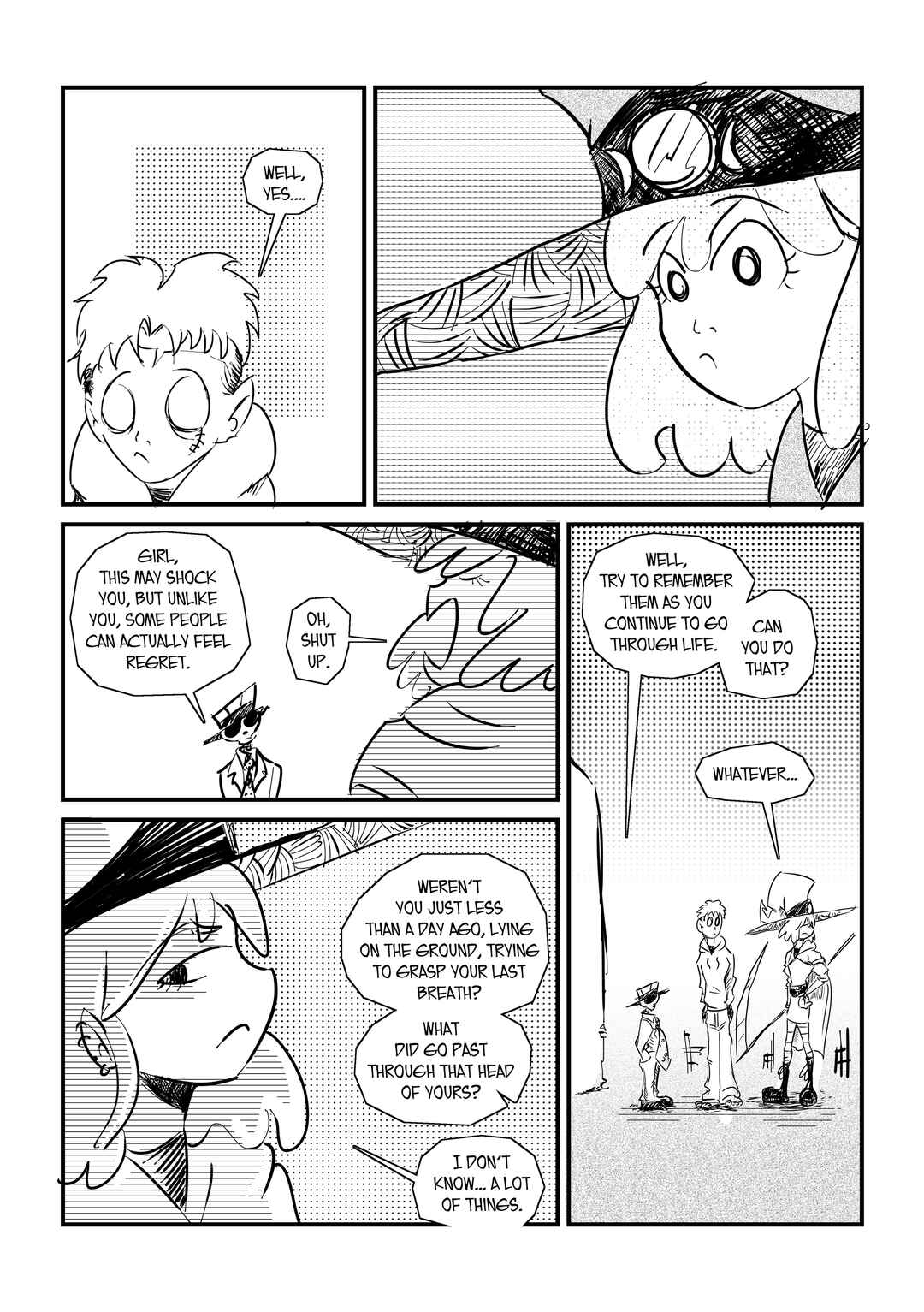 Chapter 3 - Page 20