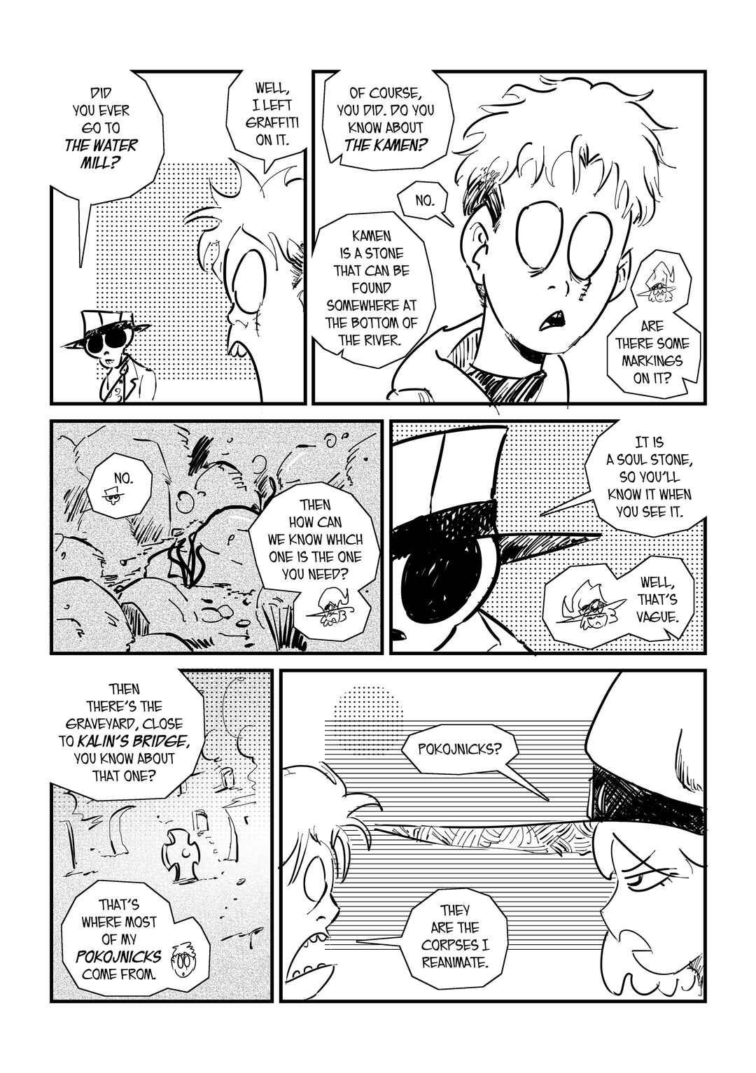 Chapter 3 - Page 21