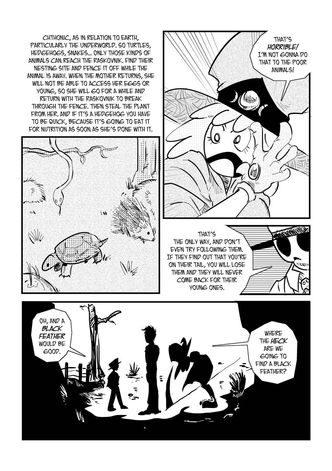 Chapter 3 - Page 29