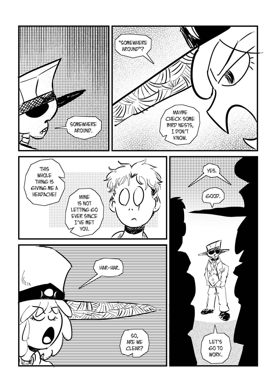 Chapter 3 - Page 30