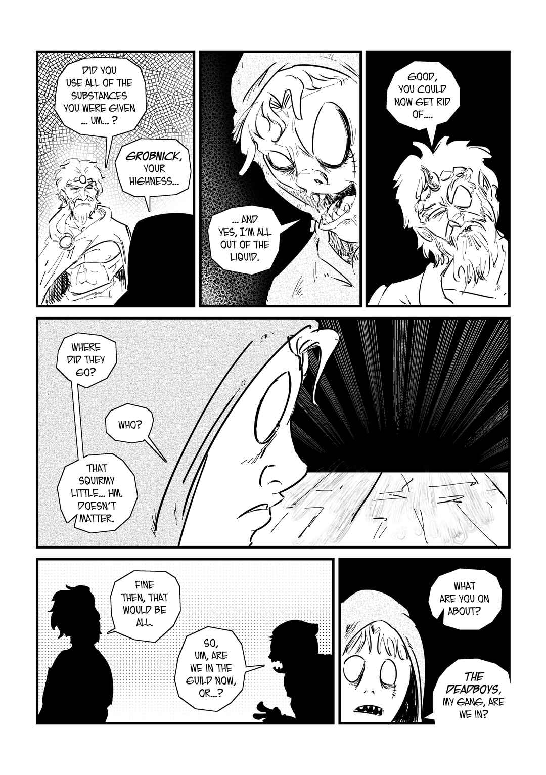 Chapter 3 - Page 4