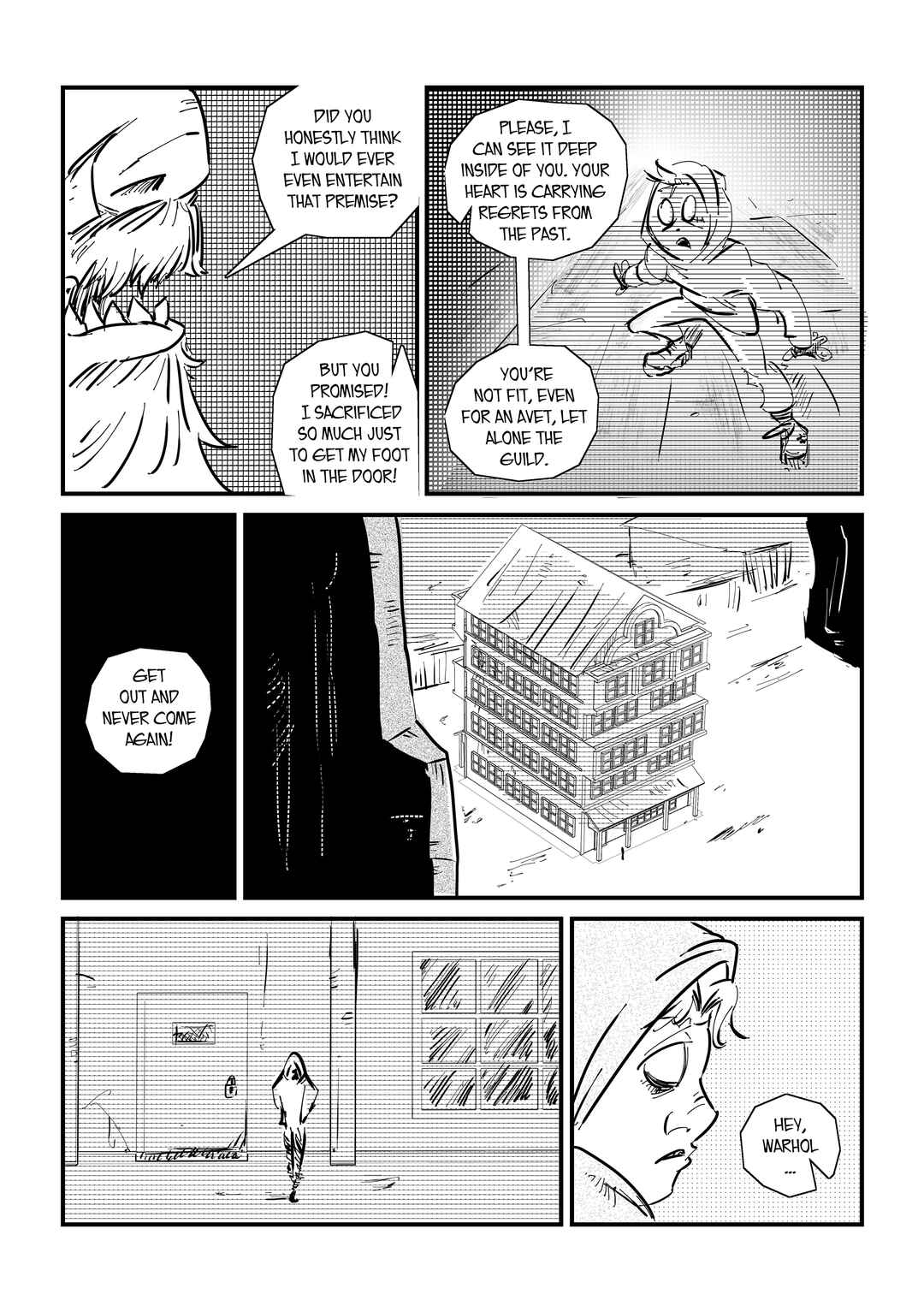 Chapter 3 - Page 5