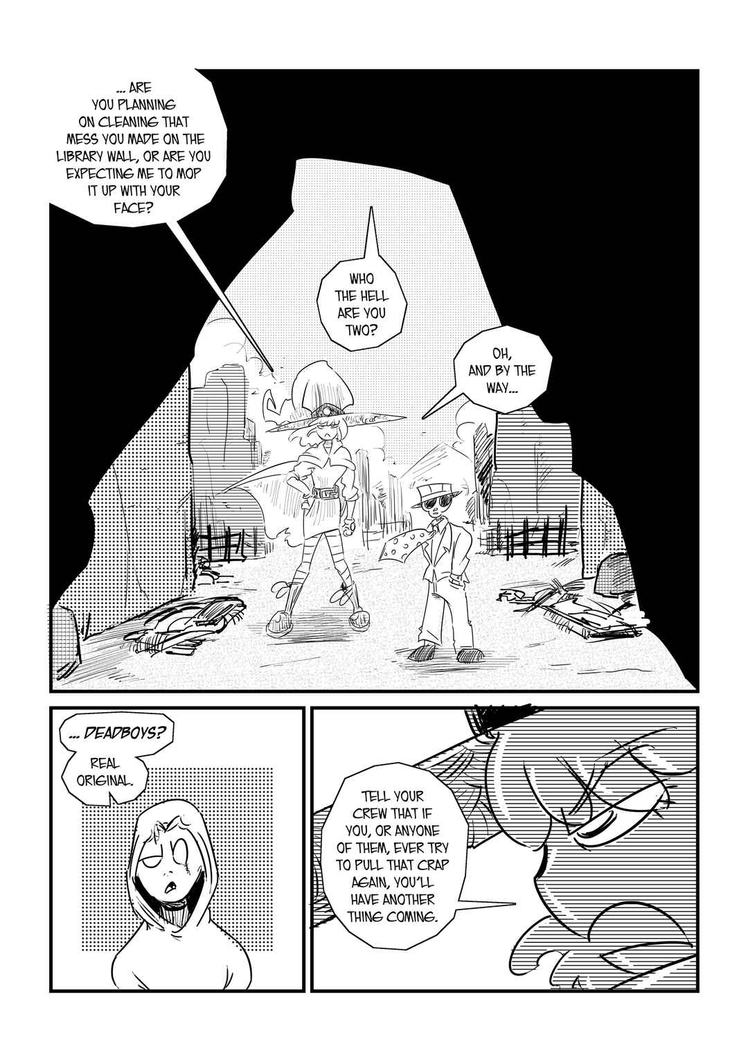 Chapter 3 - Page 6