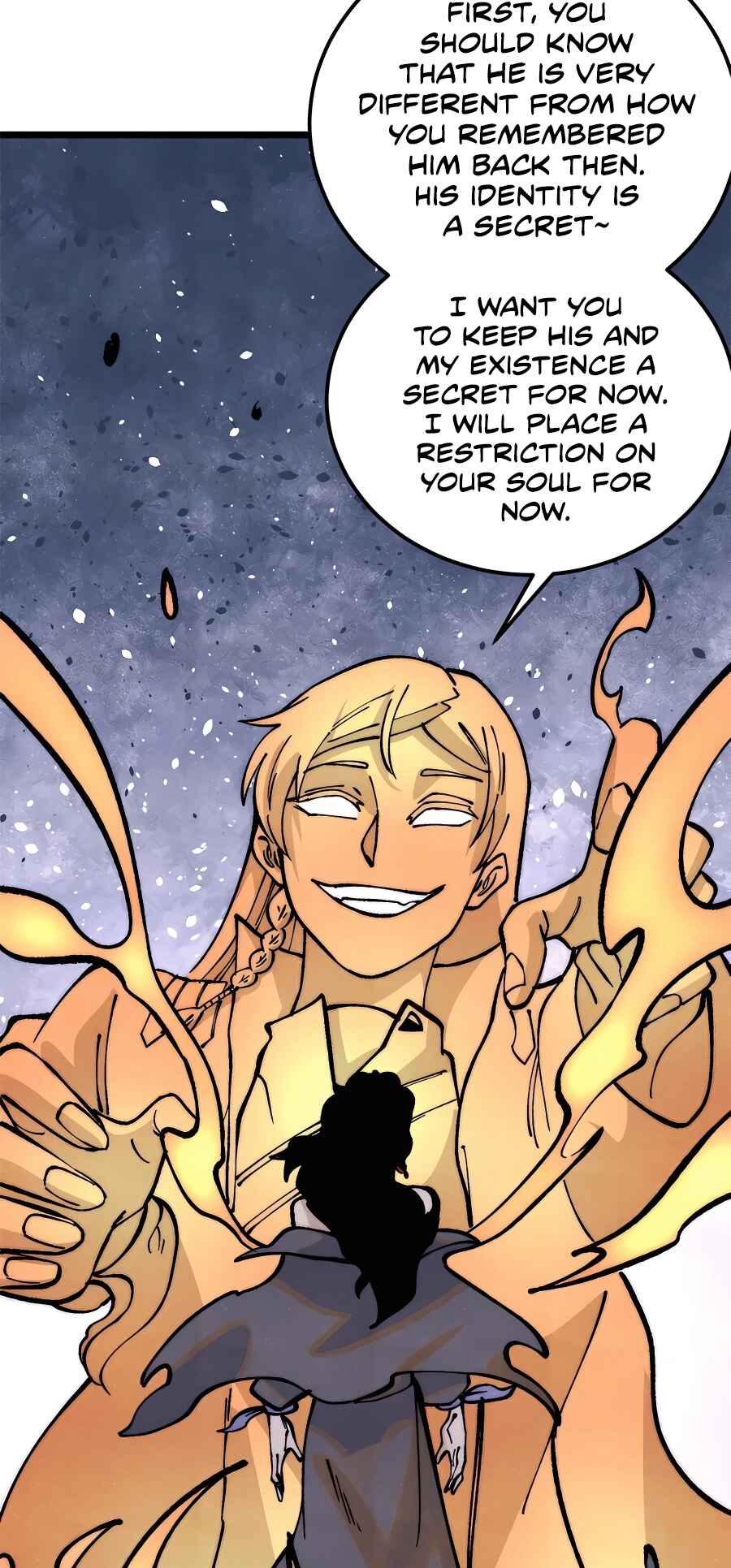 Chapter 293 - Page 34