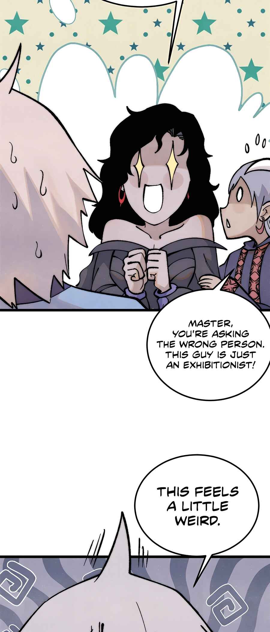 Chapter 293 - Page 47