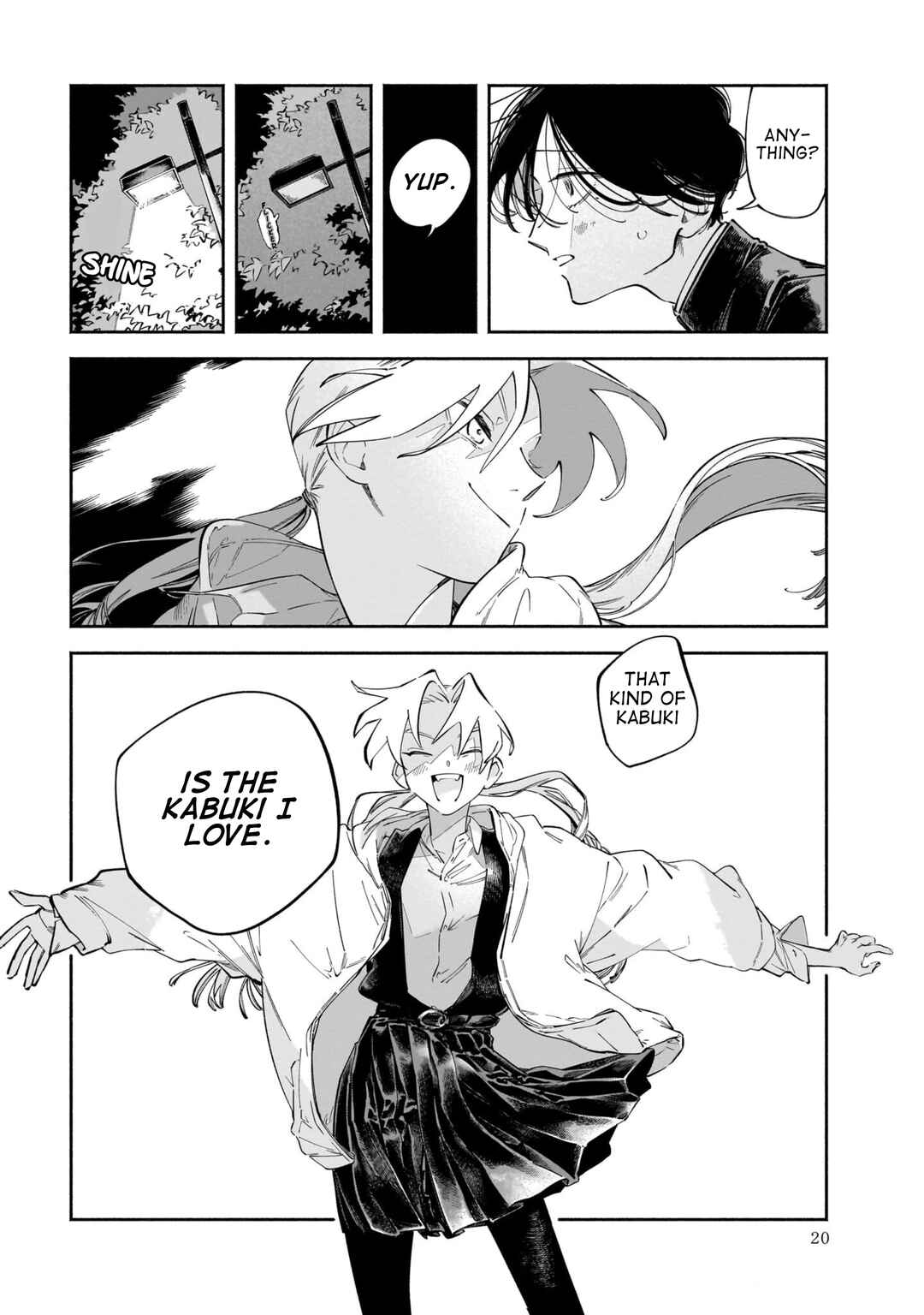 Chapter 1 - Page 19