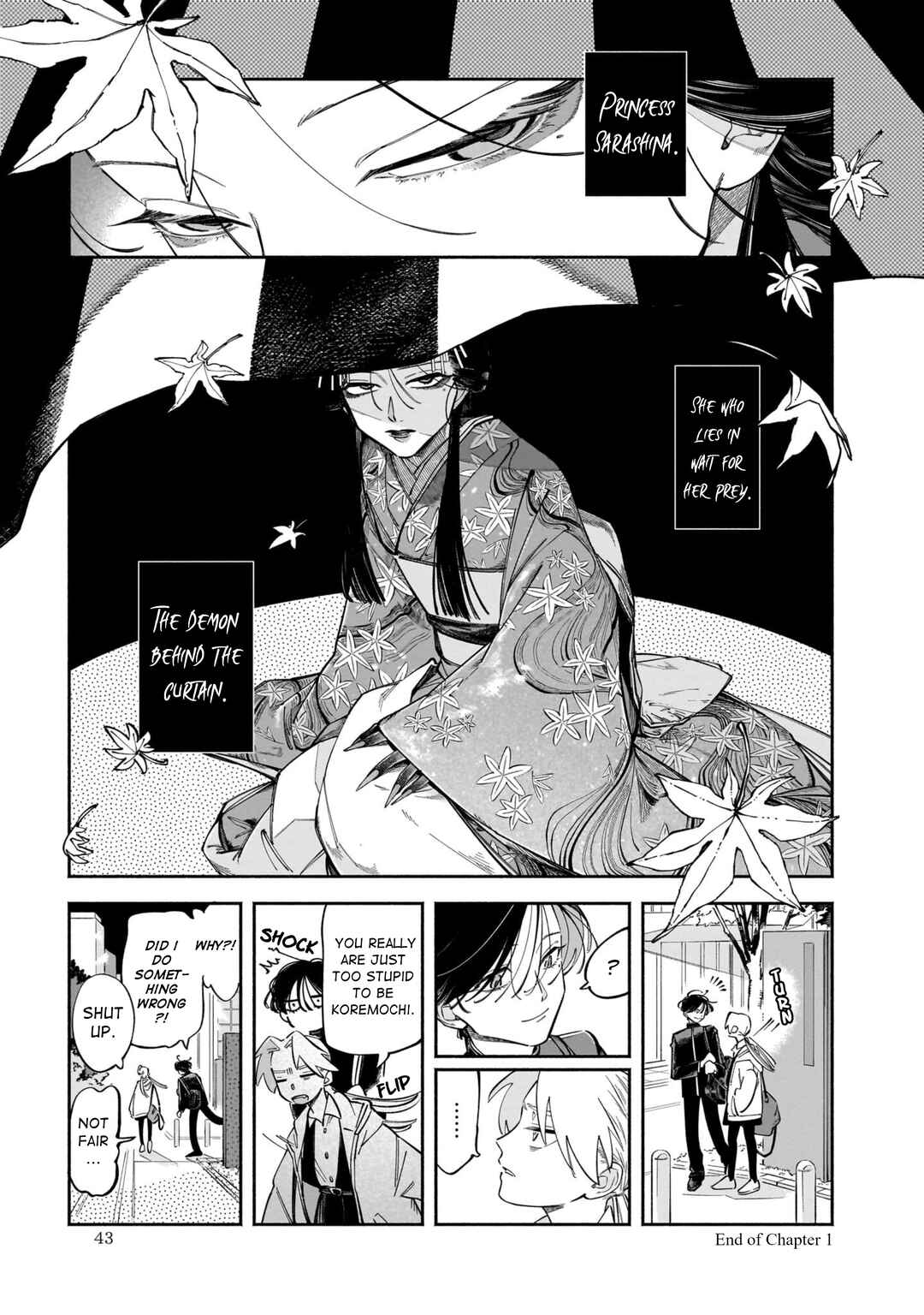 Chapter 1 - Page 42