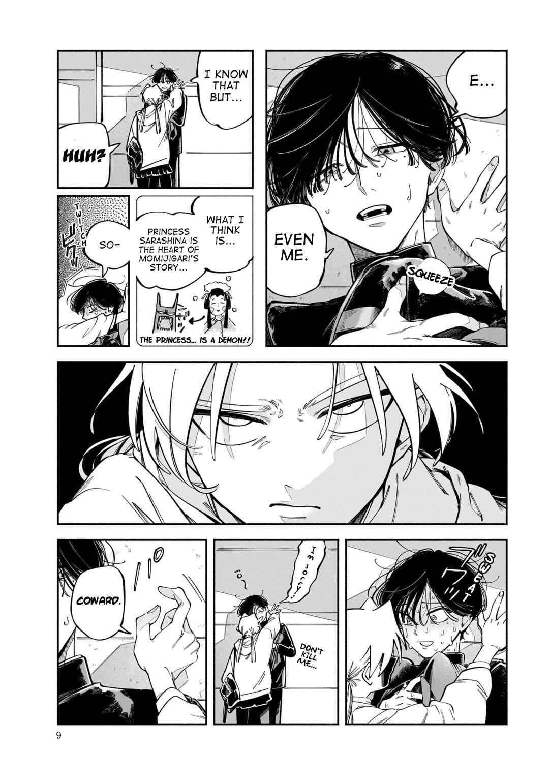 Chapter 1 - Page 8