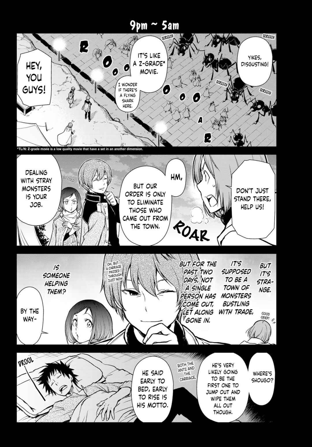 Chapter 57 - Page 16