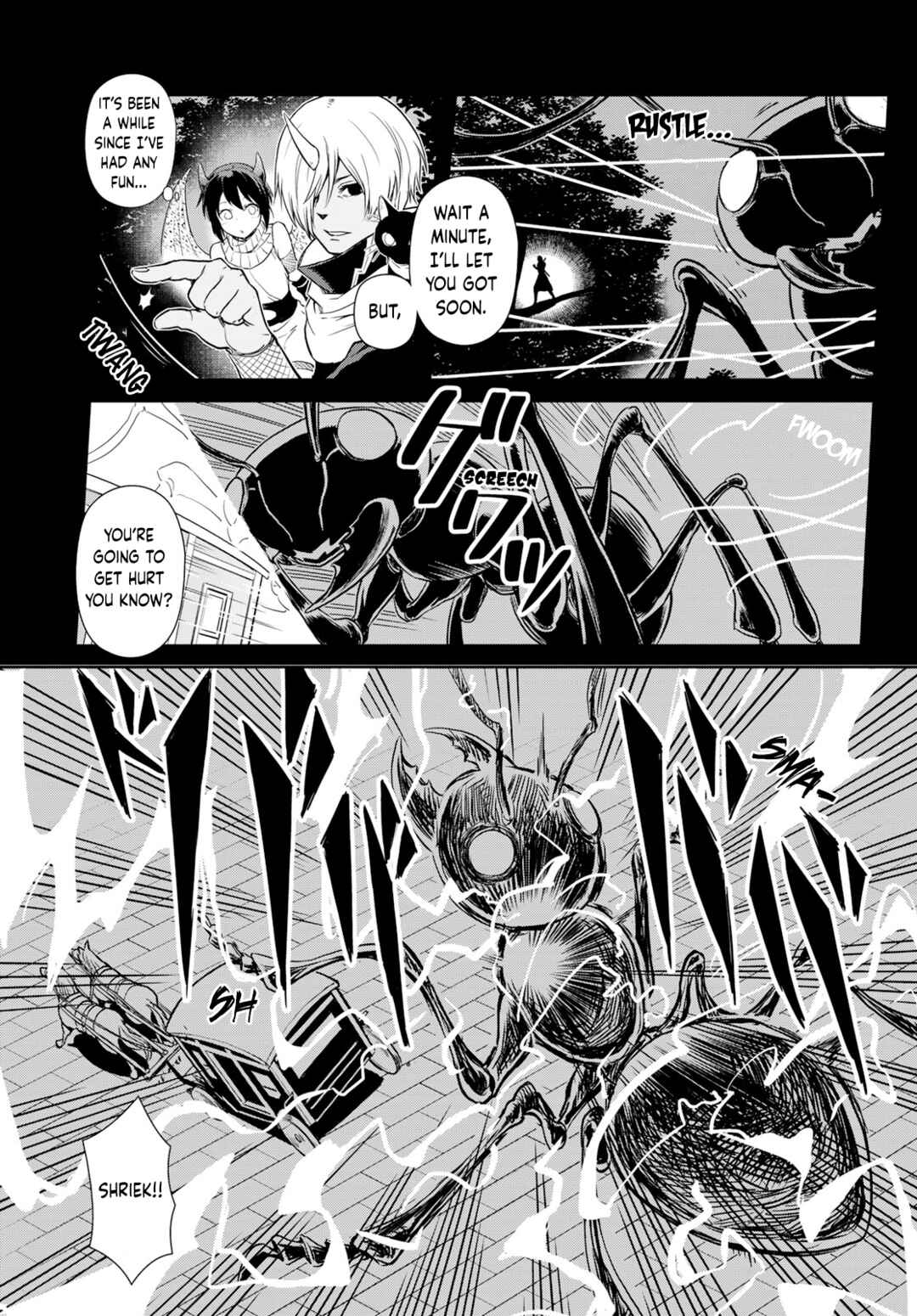 Chapter 57 - Page 19