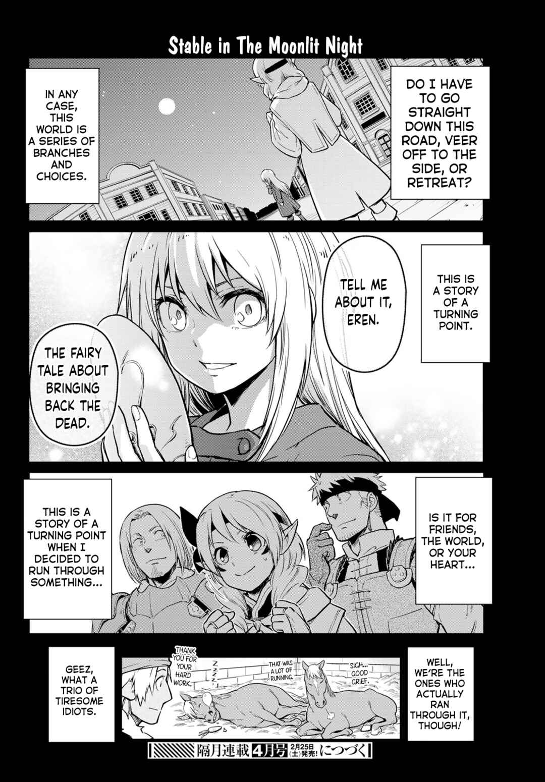 Chapter 57 - Page 22