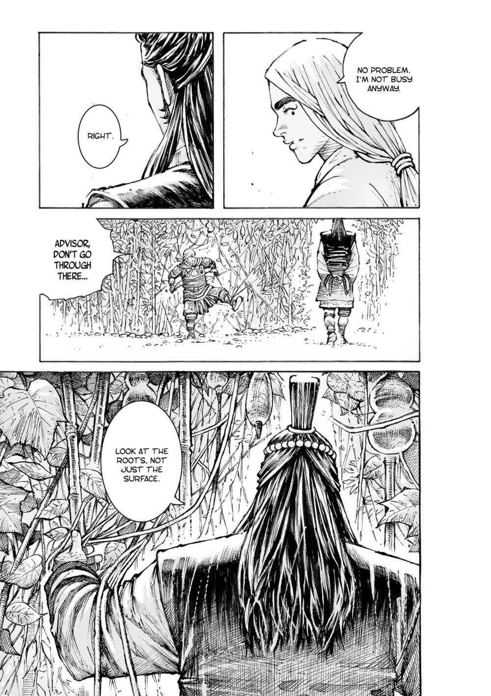 Chapter 552 - Page 12