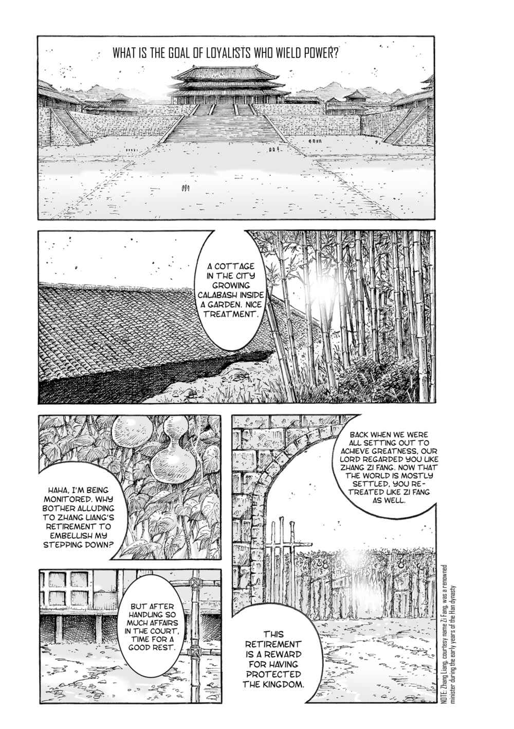 Chapter 552 - Page 2