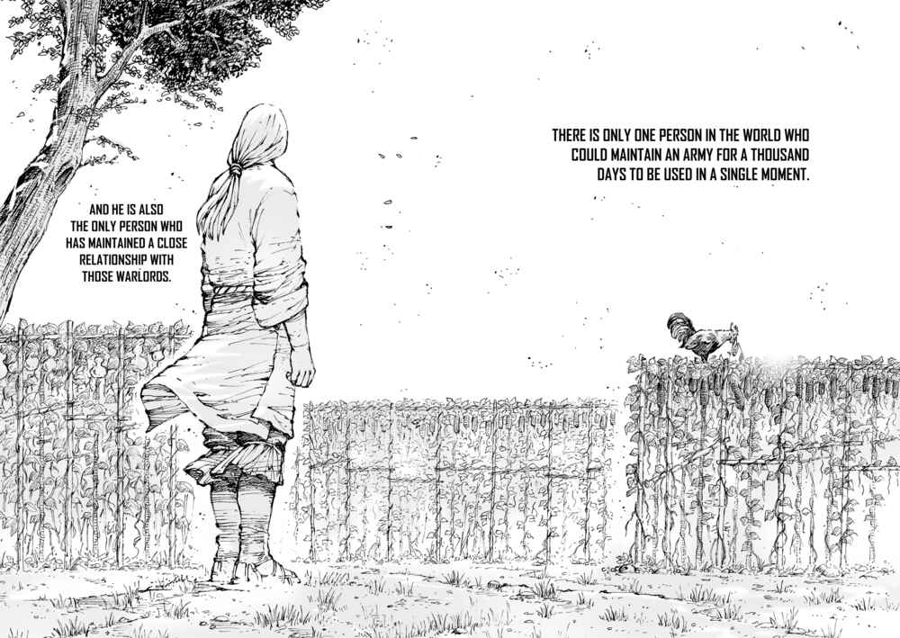 Chapter 552 - Page 21