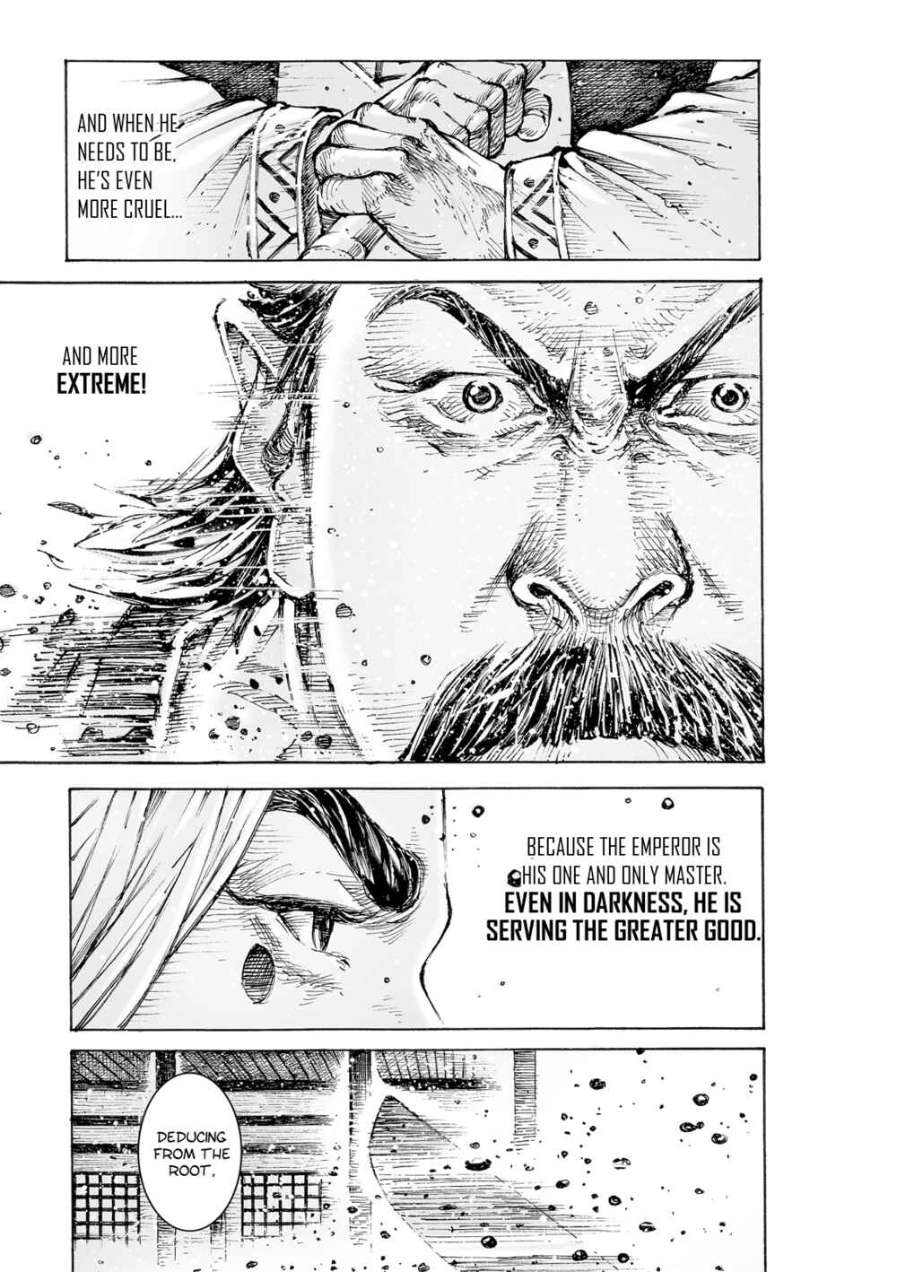 Chapter 552 - Page 23