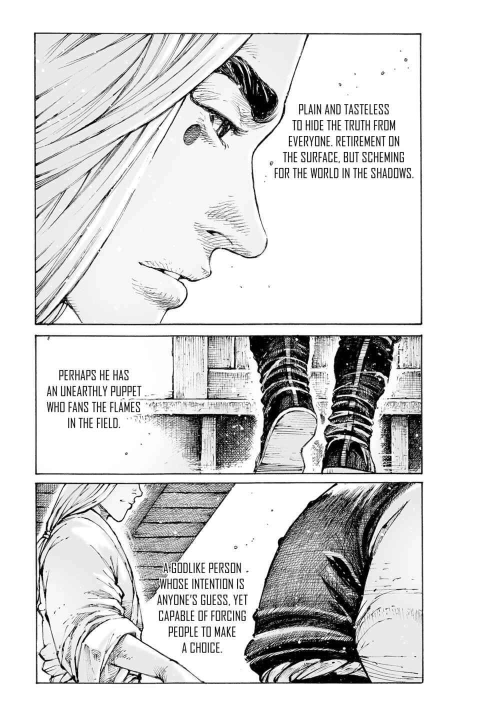 Chapter 552 - Page 29