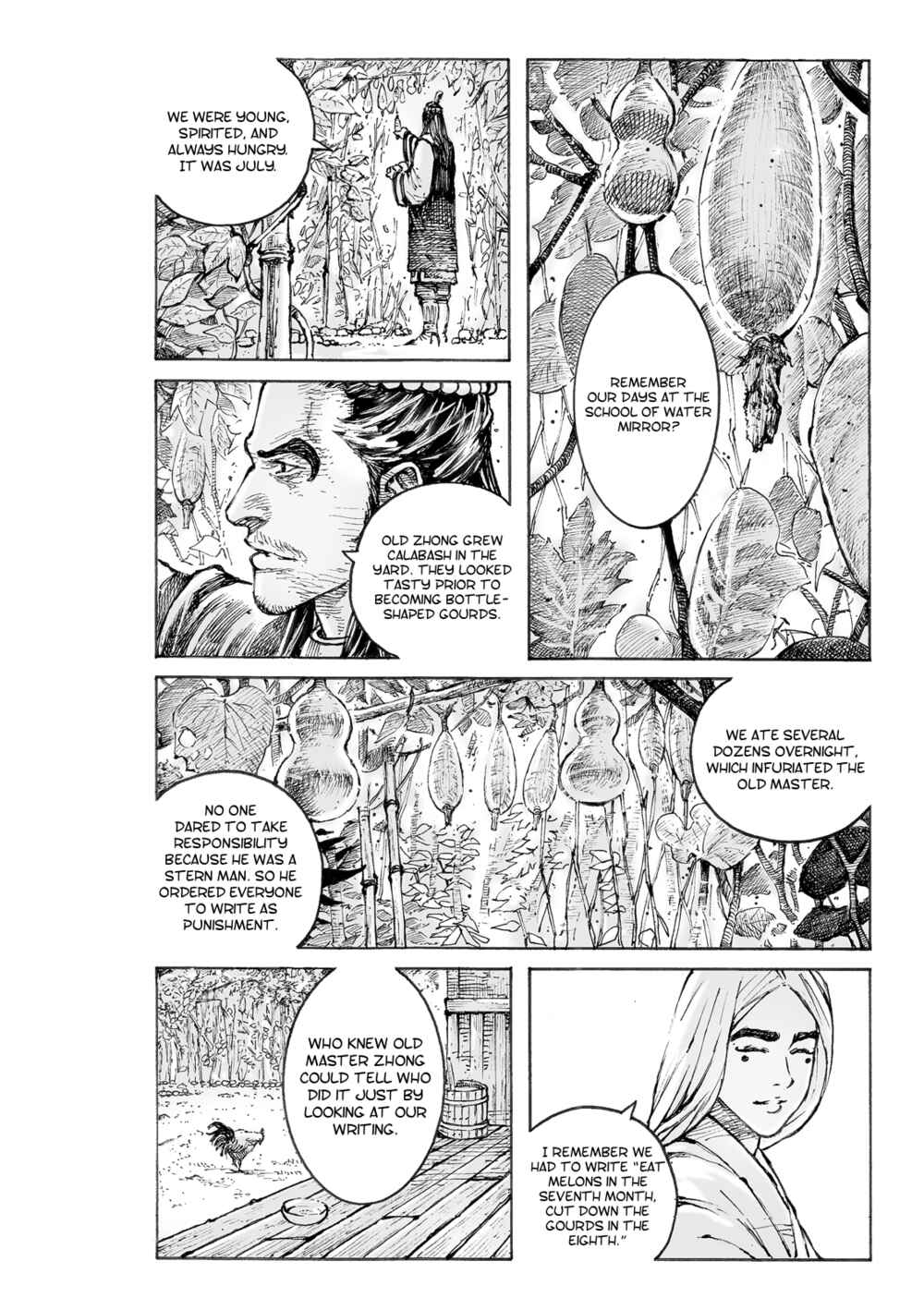 Chapter 552 - Page 5