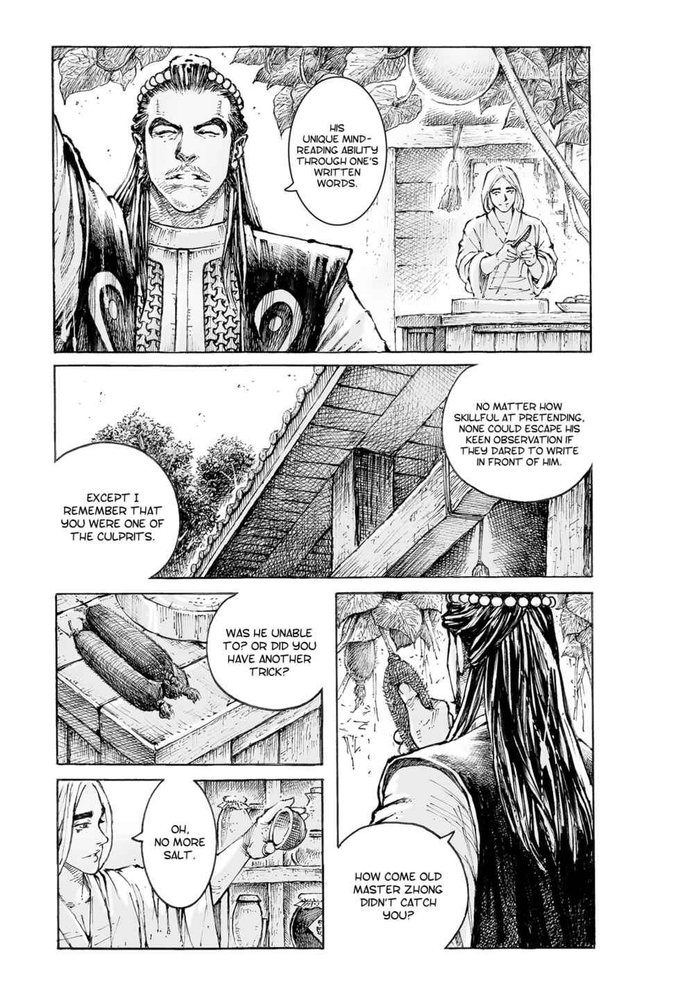 Chapter 552 - Page 6