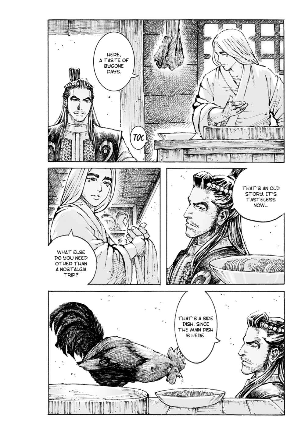 Chapter 552 - Page 9