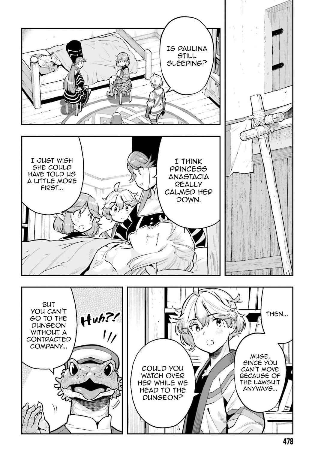 Chapter 37 - Page 10