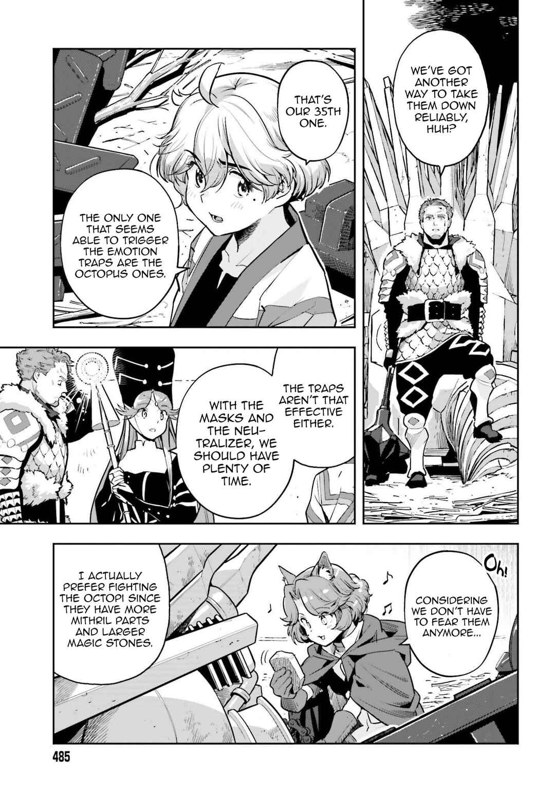 Chapter 37 - Page 17
