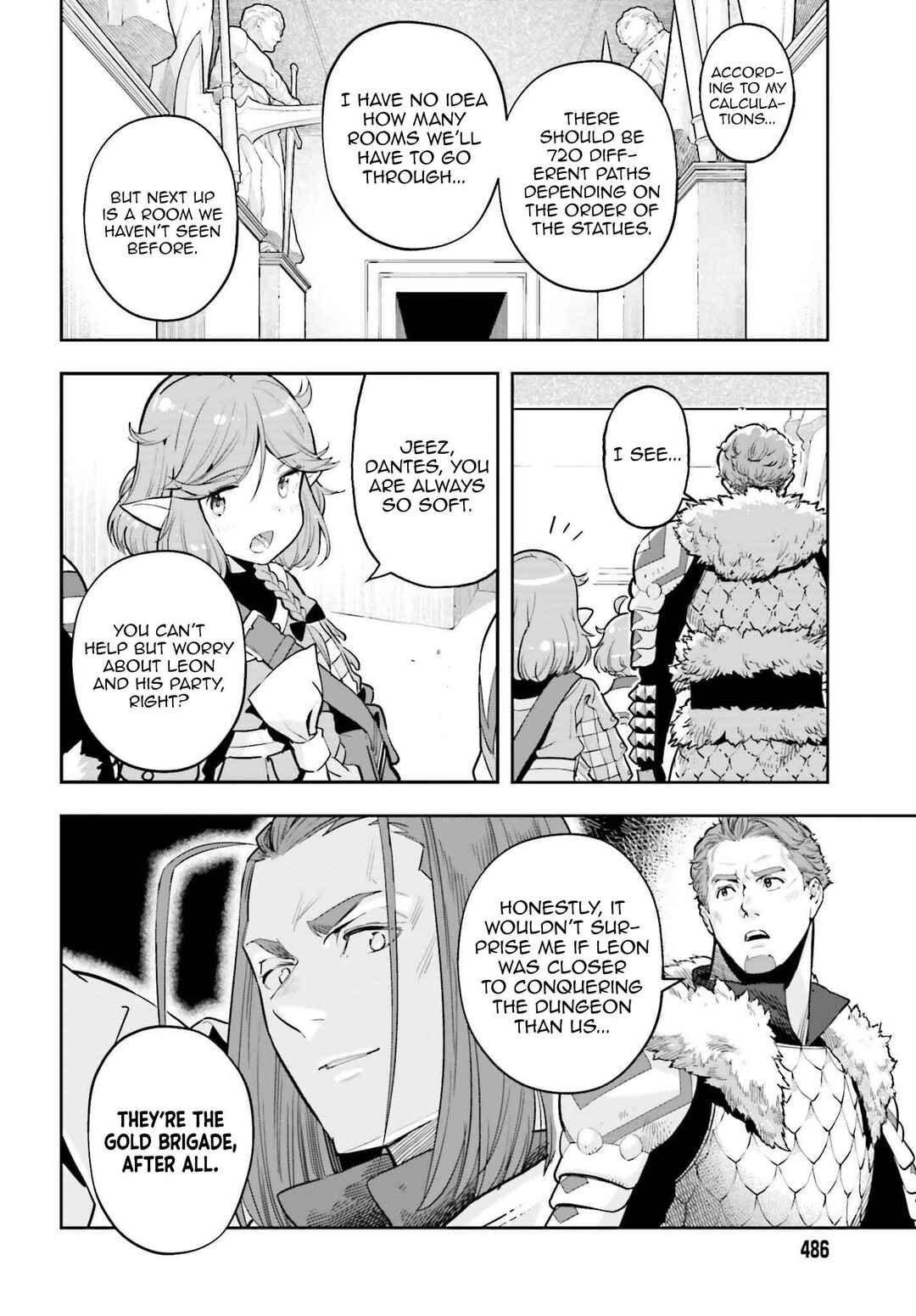 Chapter 37 - Page 18