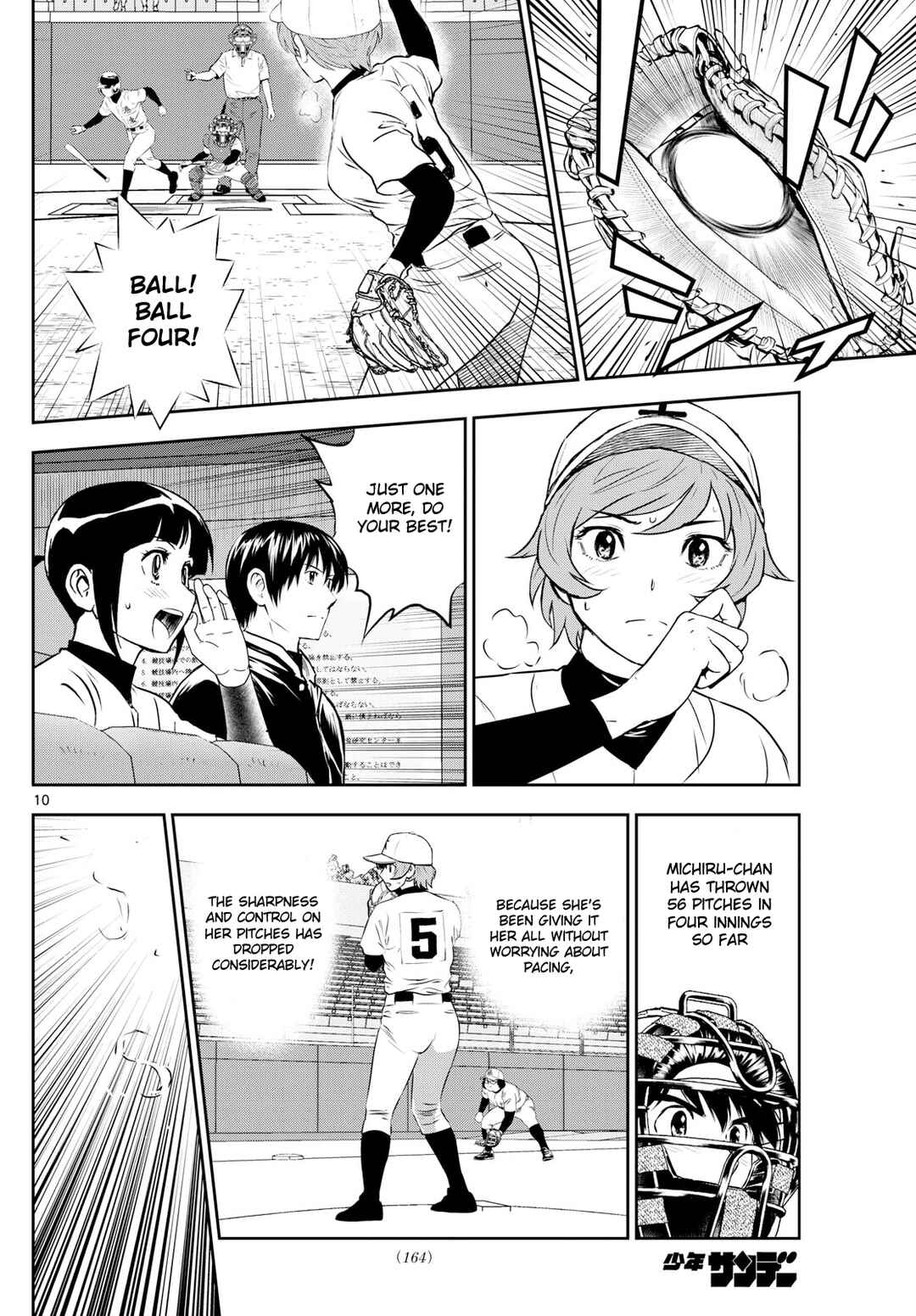 Chapter 286 - Page 10