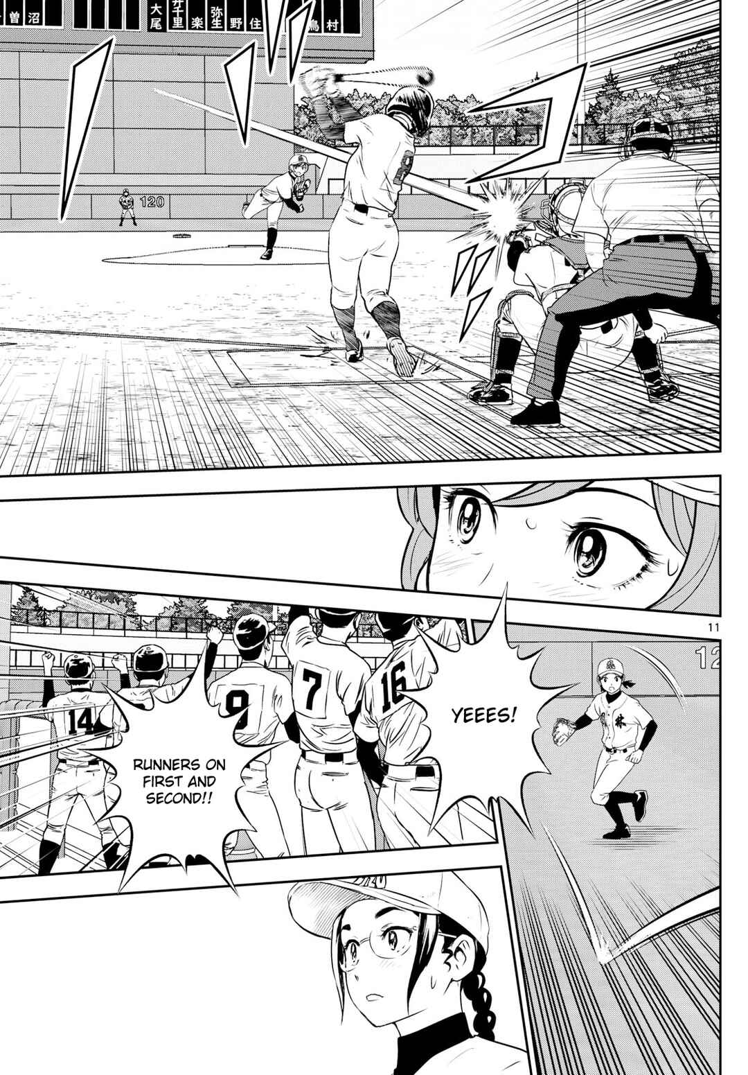 Chapter 286 - Page 11