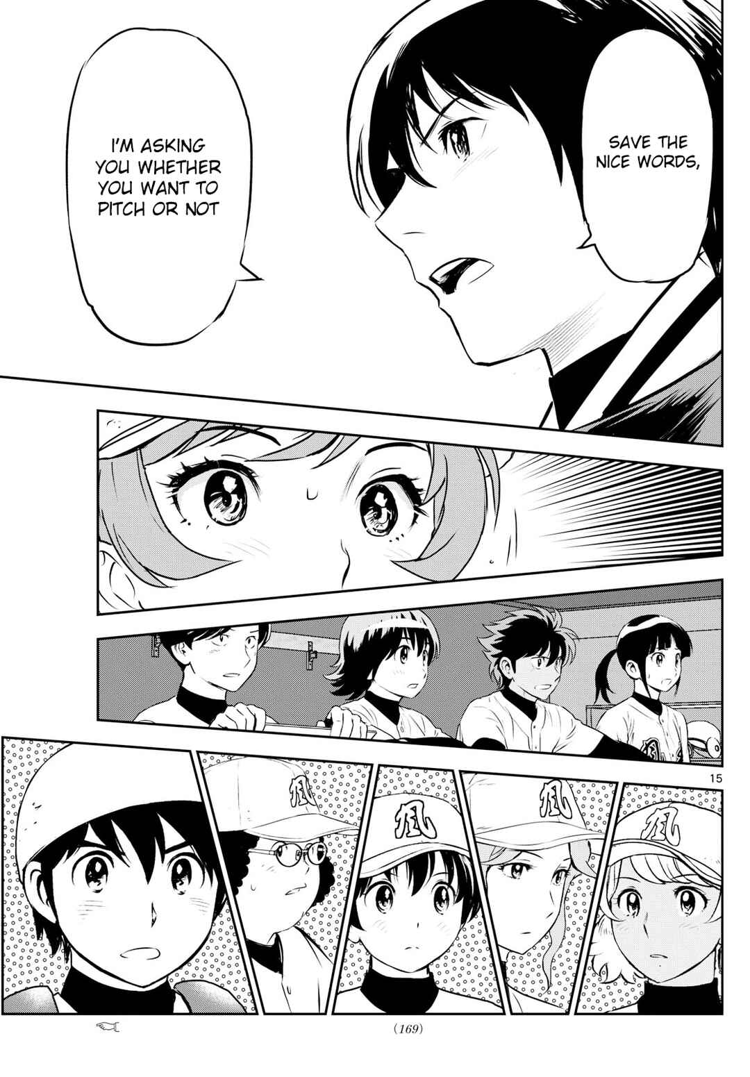 Chapter 286 - Page 15