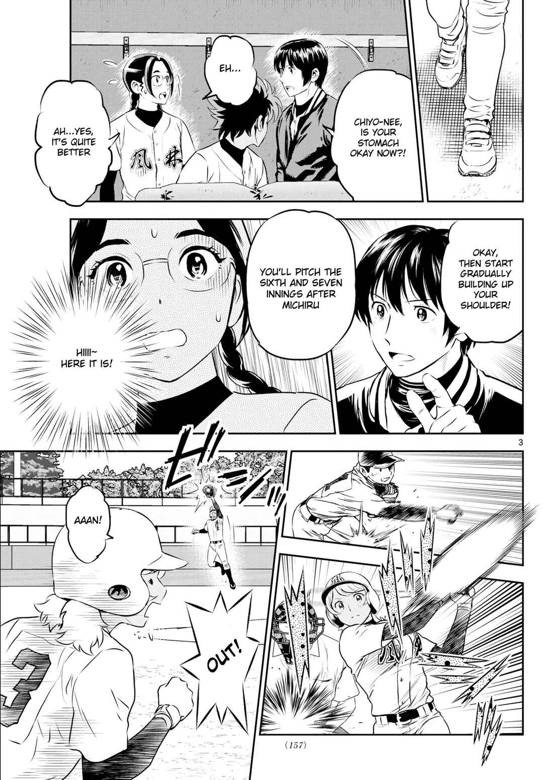 Chapter 286 - Page 3