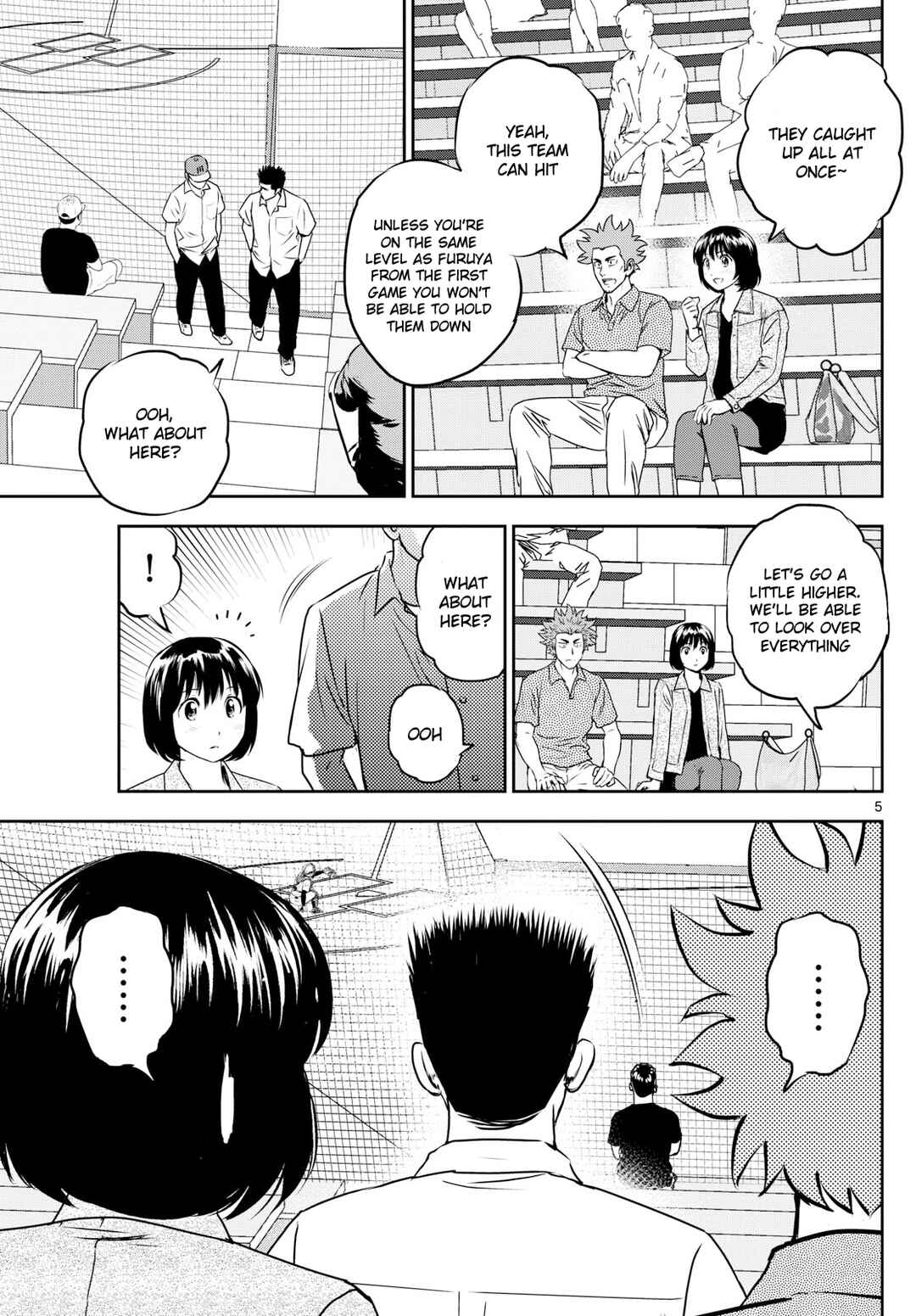Chapter 286 - Page 5