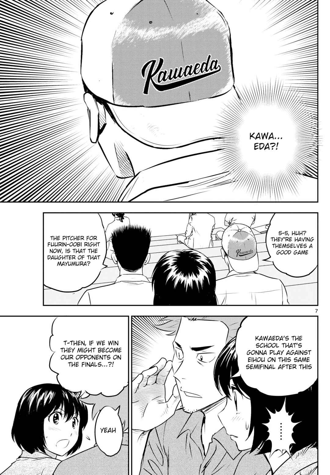 Chapter 286 - Page 7