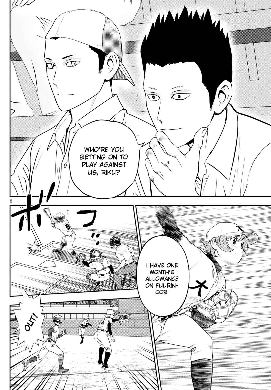 Chapter 286 - Page 8