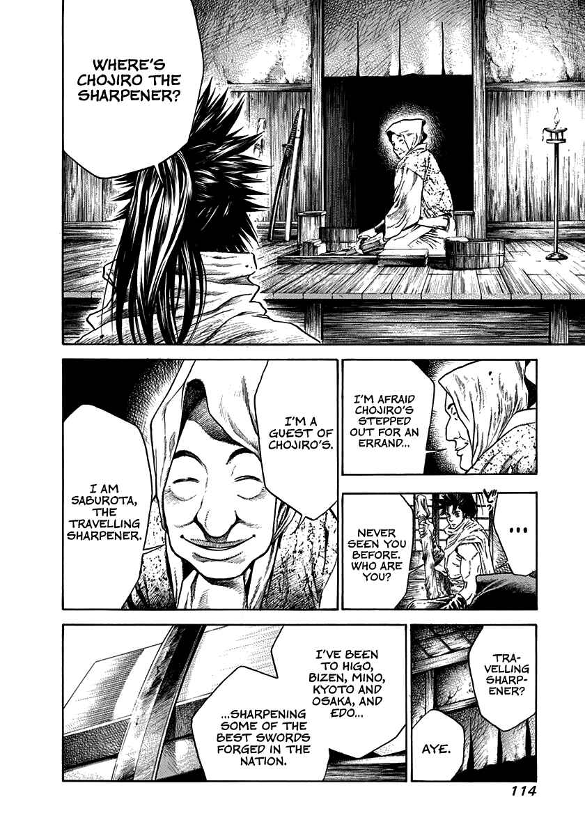 Chapter 4 - Page 4