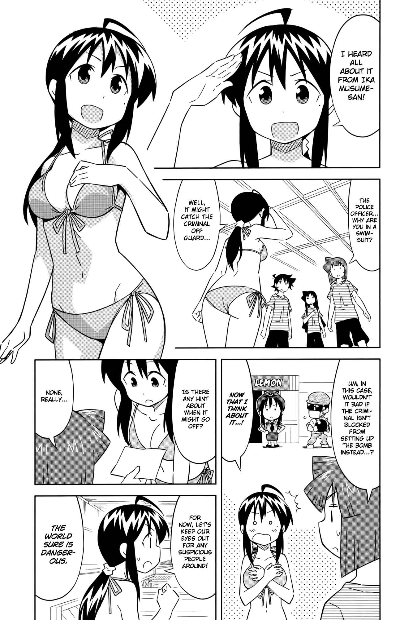 Chapter 408 - Page 3