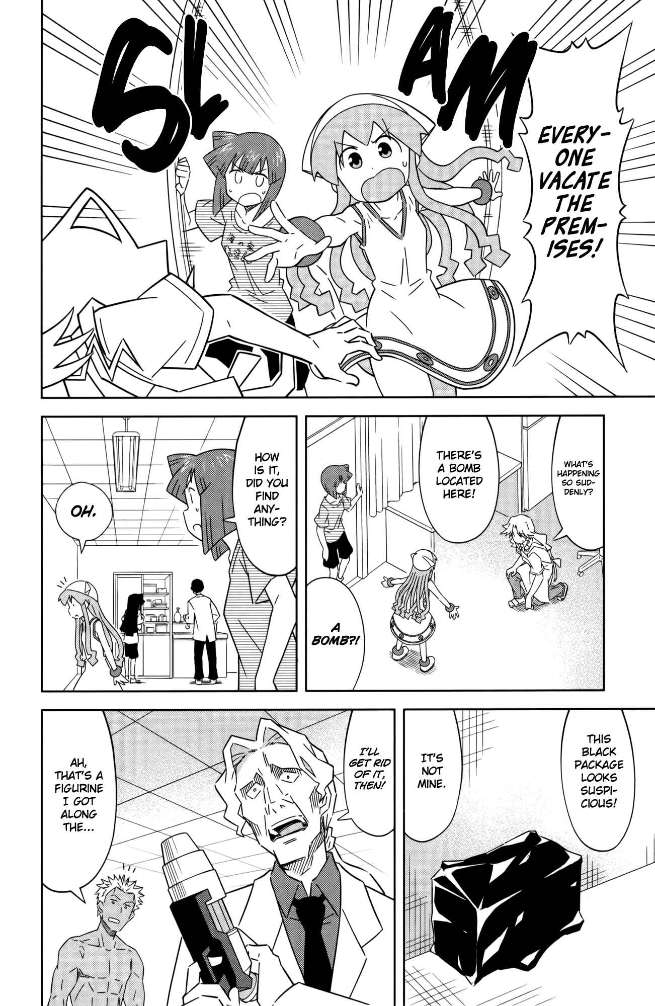 Chapter 408 - Page 6