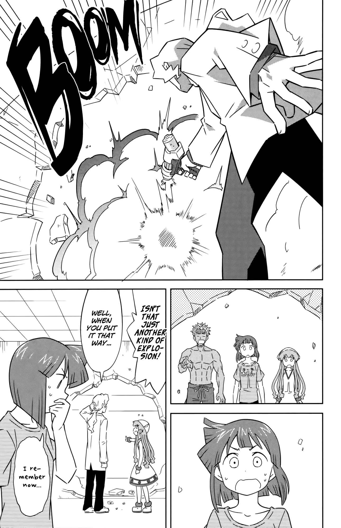Chapter 408 - Page 7