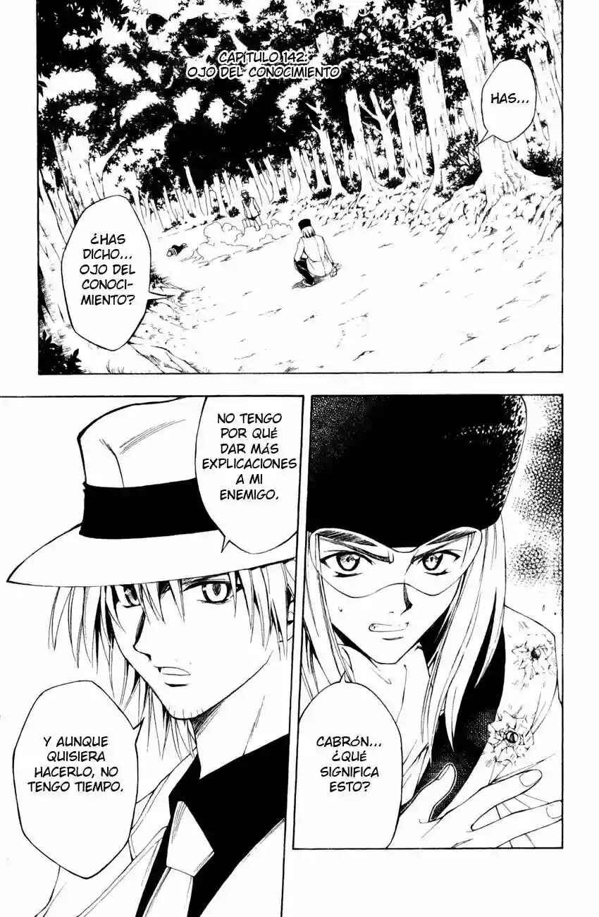 Chapter 142 - Page 1