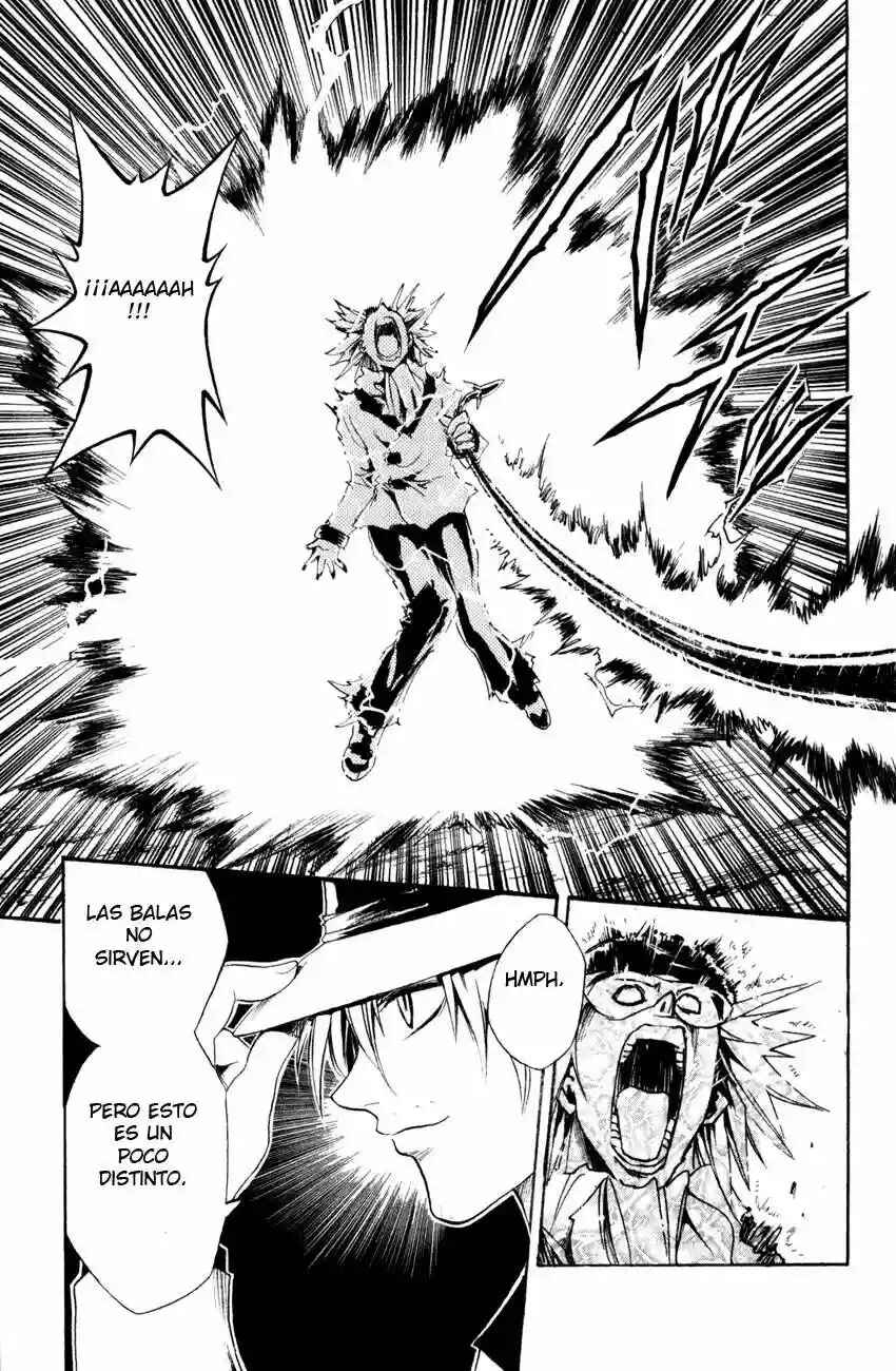 Chapter 142 - Page 19